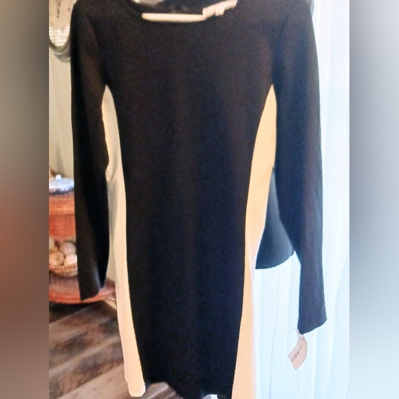 Elliott Lauren Dress bodycon size 6 NWT - Picture 4 of 8